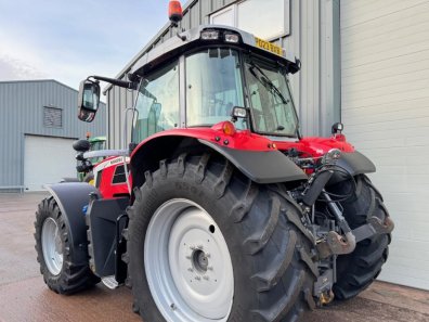 Massey Ferguson 7S 190