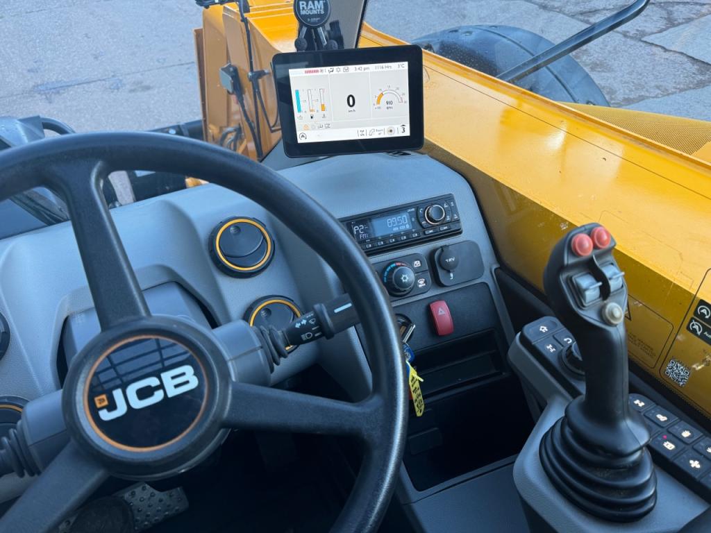 JCB 542-70 AgriXtra