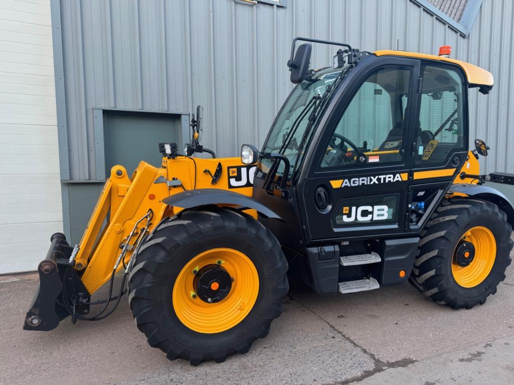 JCB 542-70 AgriXtra
