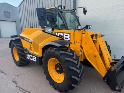 JCB 542-70 AgriXtra