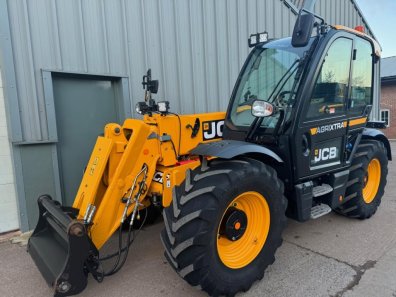 JCB 542-70 AgriXtra