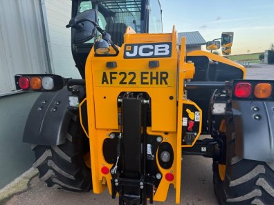 JCB 542-70 AgriXtra