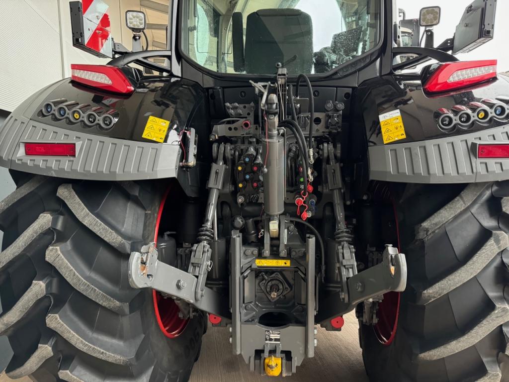 Fendt 728 Profi-Plus
