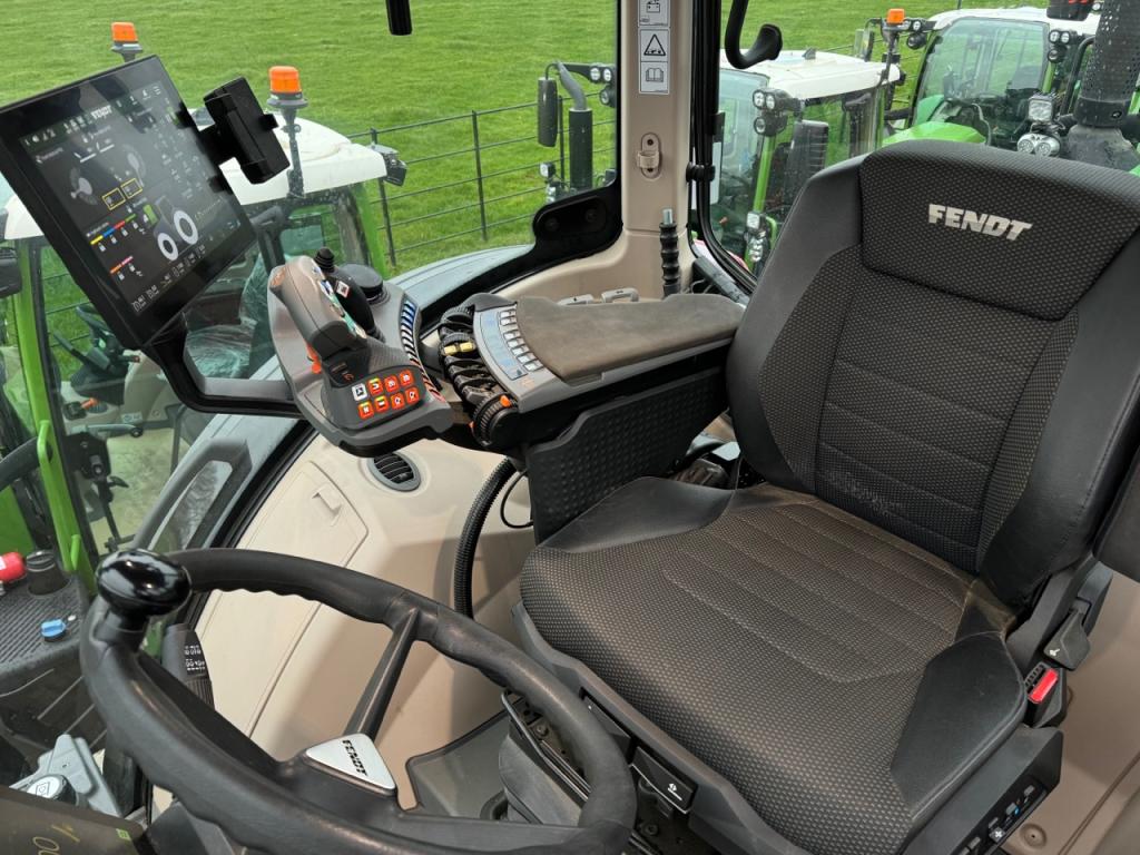 Fendt 728 Profi-Plus