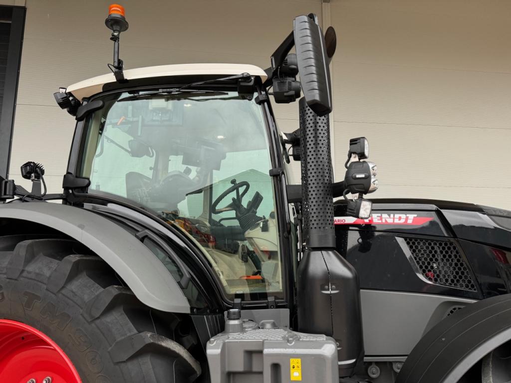 Fendt 728 Profi-Plus