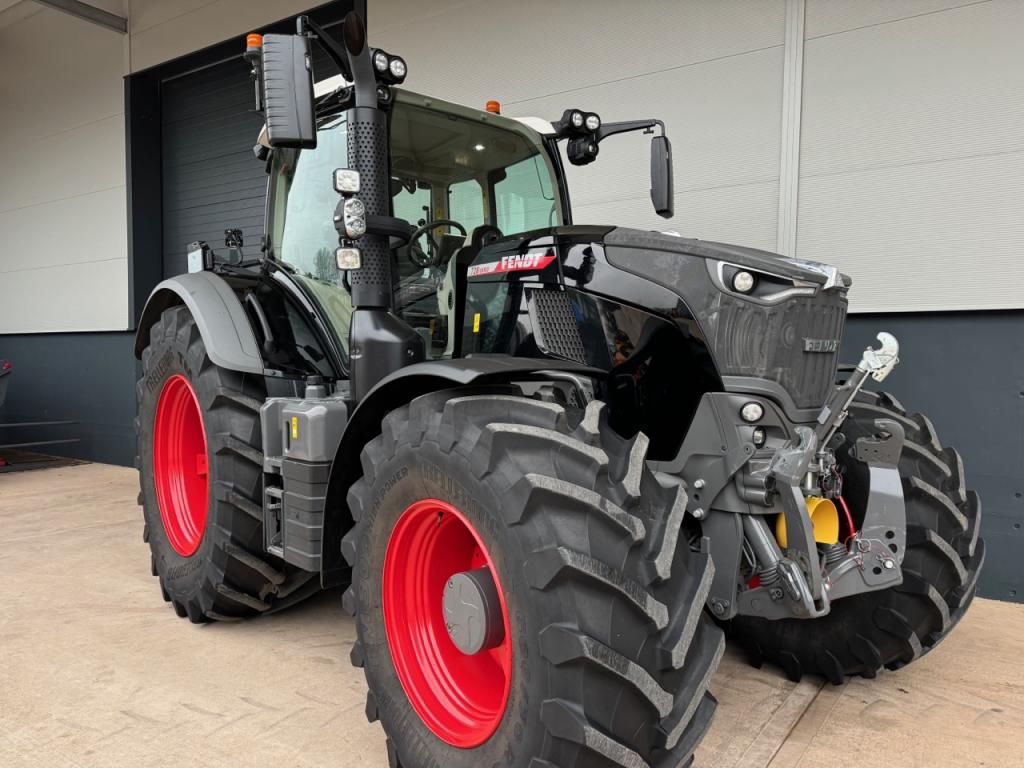 Fendt 728 Profi-Plus