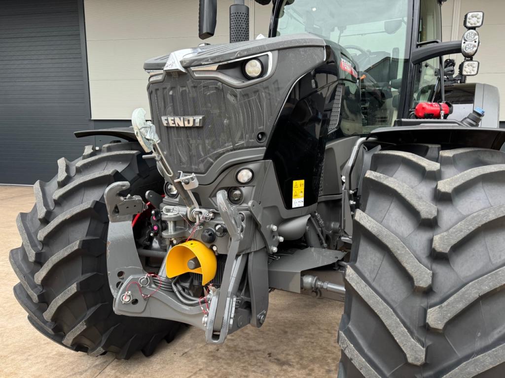 Fendt 728 Profi-Plus