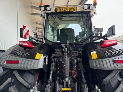 Fendt 728 Profi-Plus