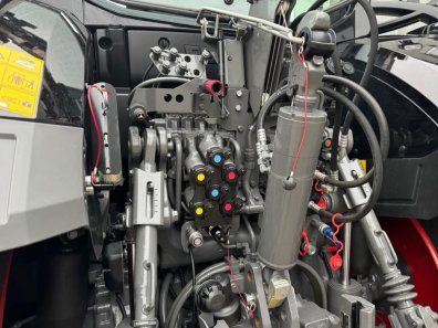 Fendt 728 Profi-Plus