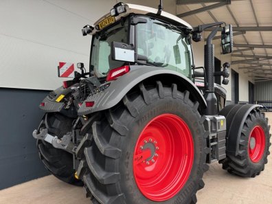 Fendt 728 Profi-Plus