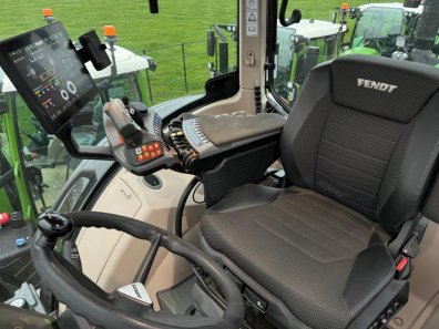 Fendt 728 Profi-Plus