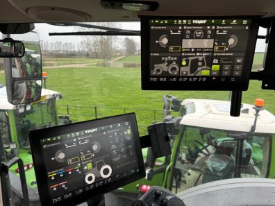 Fendt 728 Profi-Plus