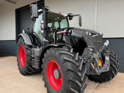 Fendt 728 Profi-Plus