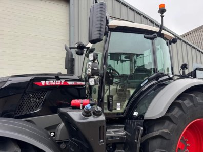 Fendt 728 Profi-Plus