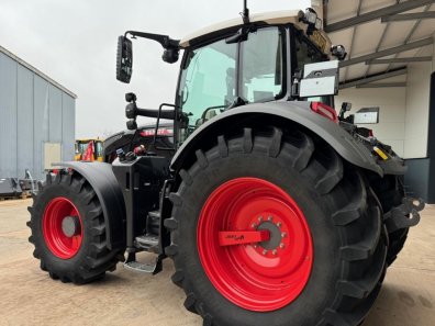 Fendt 728 Profi-Plus