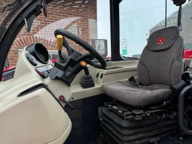 Massey Ferguson TH.7038 telescopic