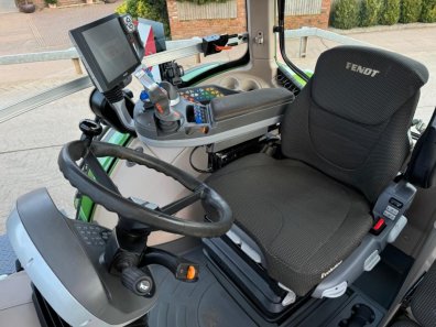 Fendt 942 Profi Plus