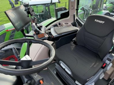 Fendt 724 Profi-Plus Gen6