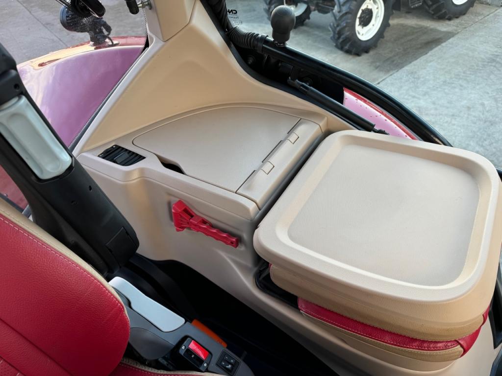 Case Puma CVX 260