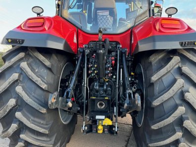 Case Puma CVX 260