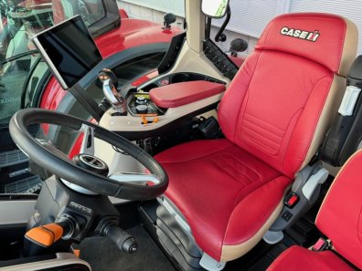 Case Puma CVX 260