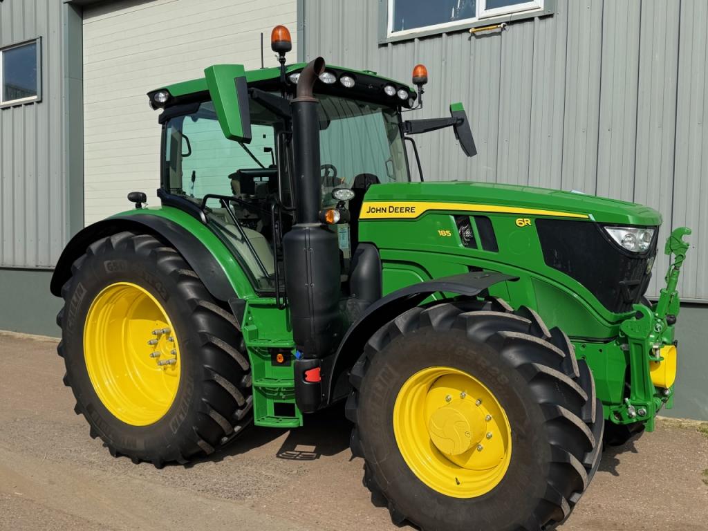John Deere 6R 185