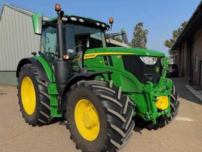 John Deere 6R 185
