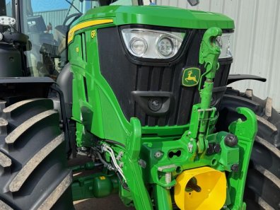 John Deere 6R 185