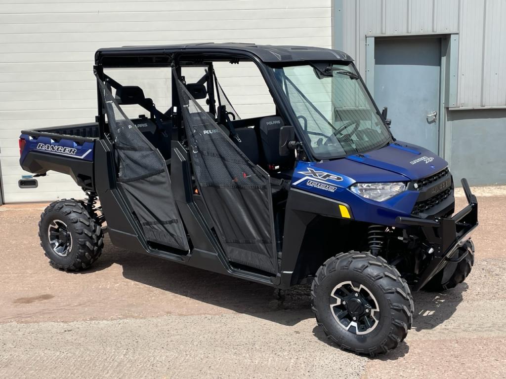 Polaris Ranger XP 1000
