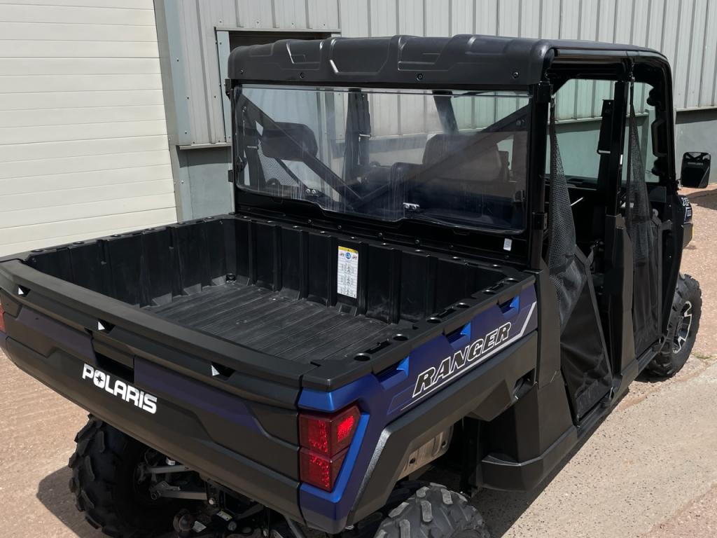 Polaris Ranger XP 1000