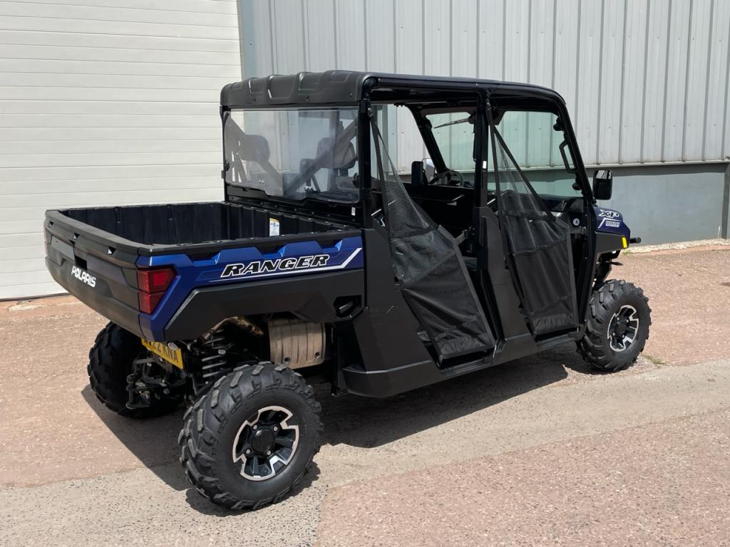 Polaris Ranger XP 1000