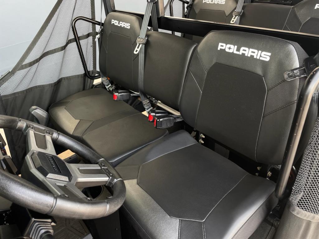Polaris Ranger XP 1000