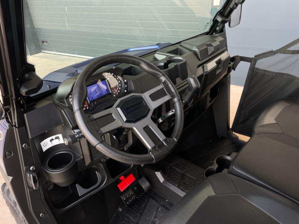Polaris Ranger XP 1000