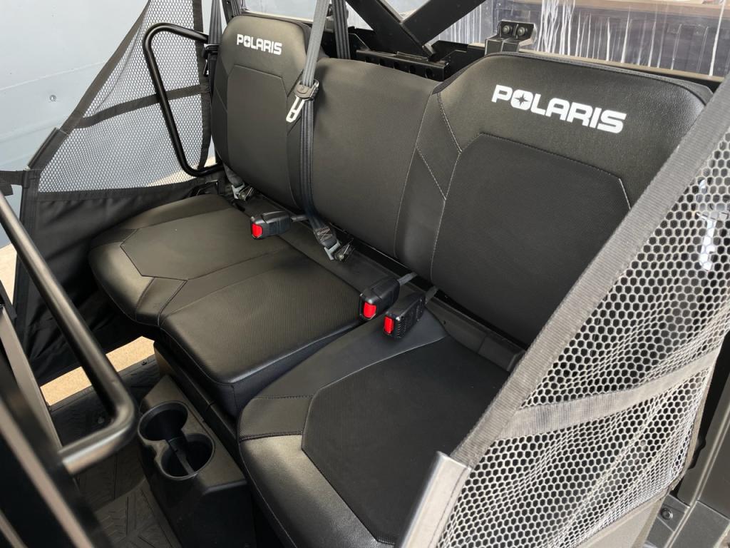 Polaris Ranger XP 1000