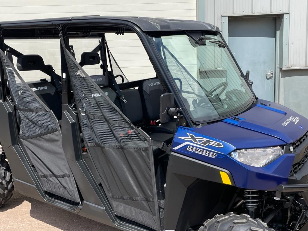 Polaris Ranger XP 1000