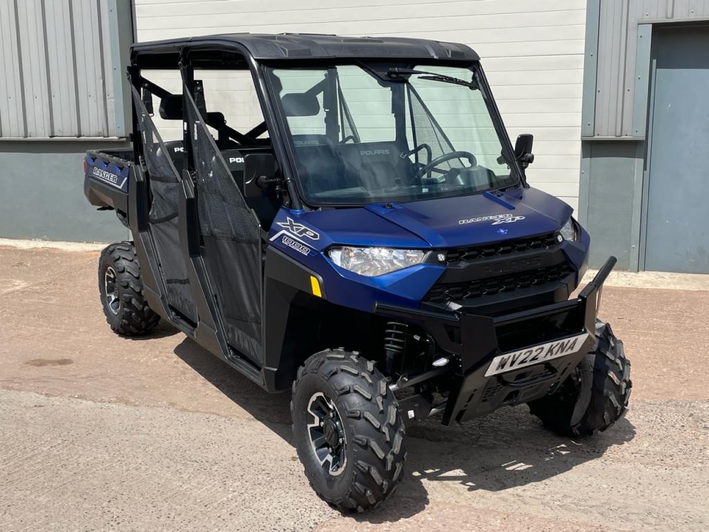 Polaris Ranger XP 1000