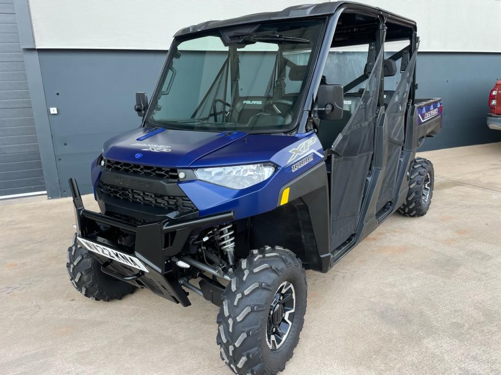 Polaris Ranger XP 1000