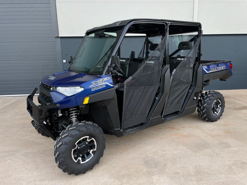 Polaris Ranger XP 1000