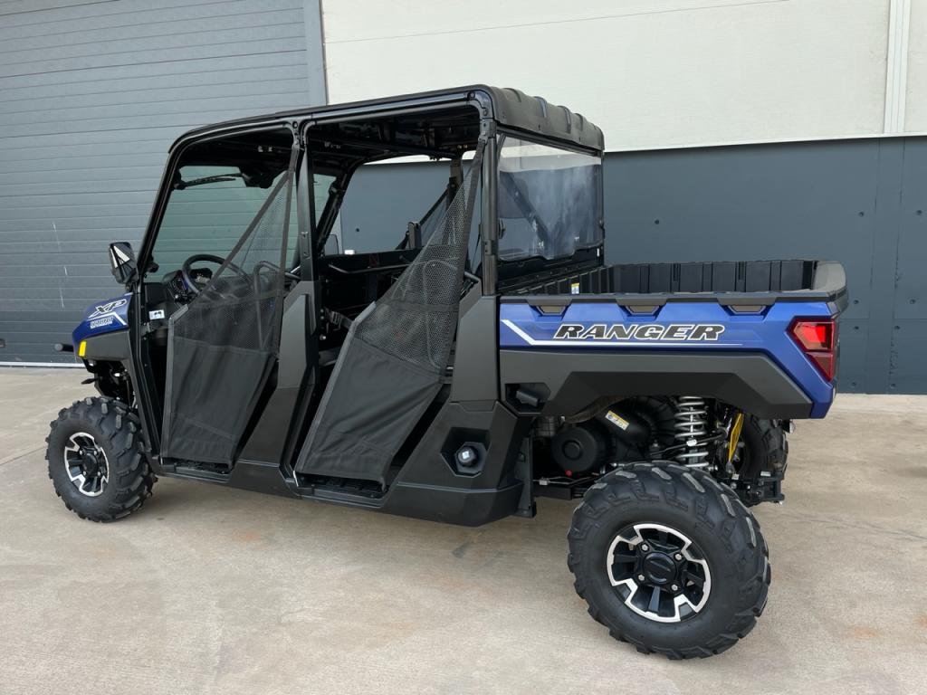 Polaris Ranger XP 1000