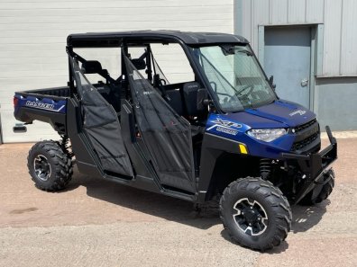 Polaris Ranger XP 1000