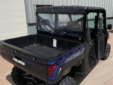 Polaris Ranger XP 1000