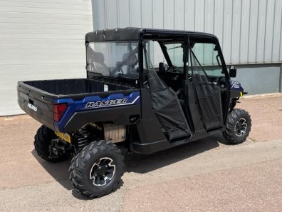 Polaris Ranger XP 1000