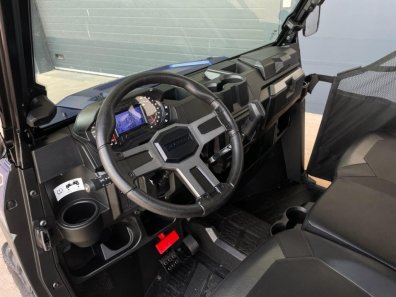 Polaris Ranger XP 1000