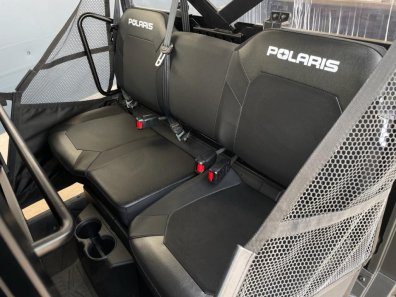 Polaris Ranger XP 1000