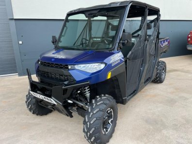 Polaris Ranger XP 1000