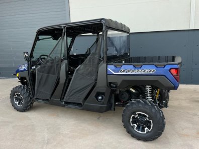 Polaris Ranger XP 1000