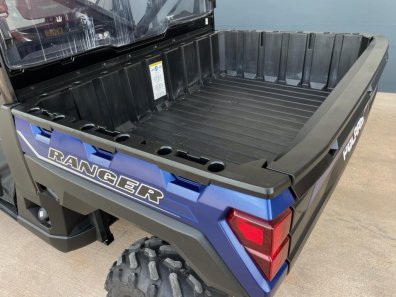 Polaris Ranger XP 1000