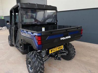 Polaris Ranger XP 1000