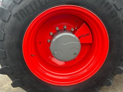 Fendt 939 Profi-Plus