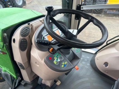 Fendt 939 Profi-Plus